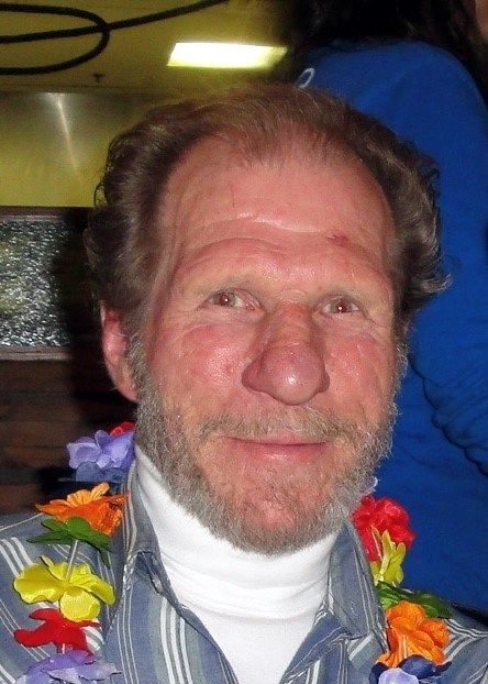 Obituary of Gerald Lee Strain