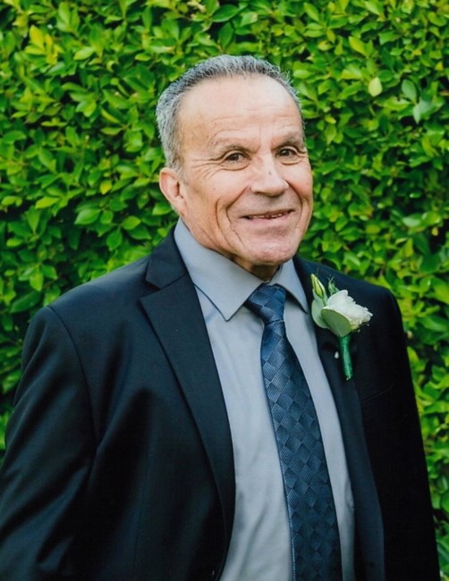 Jose Alfredo Pedroza Obituary Whittier, CA