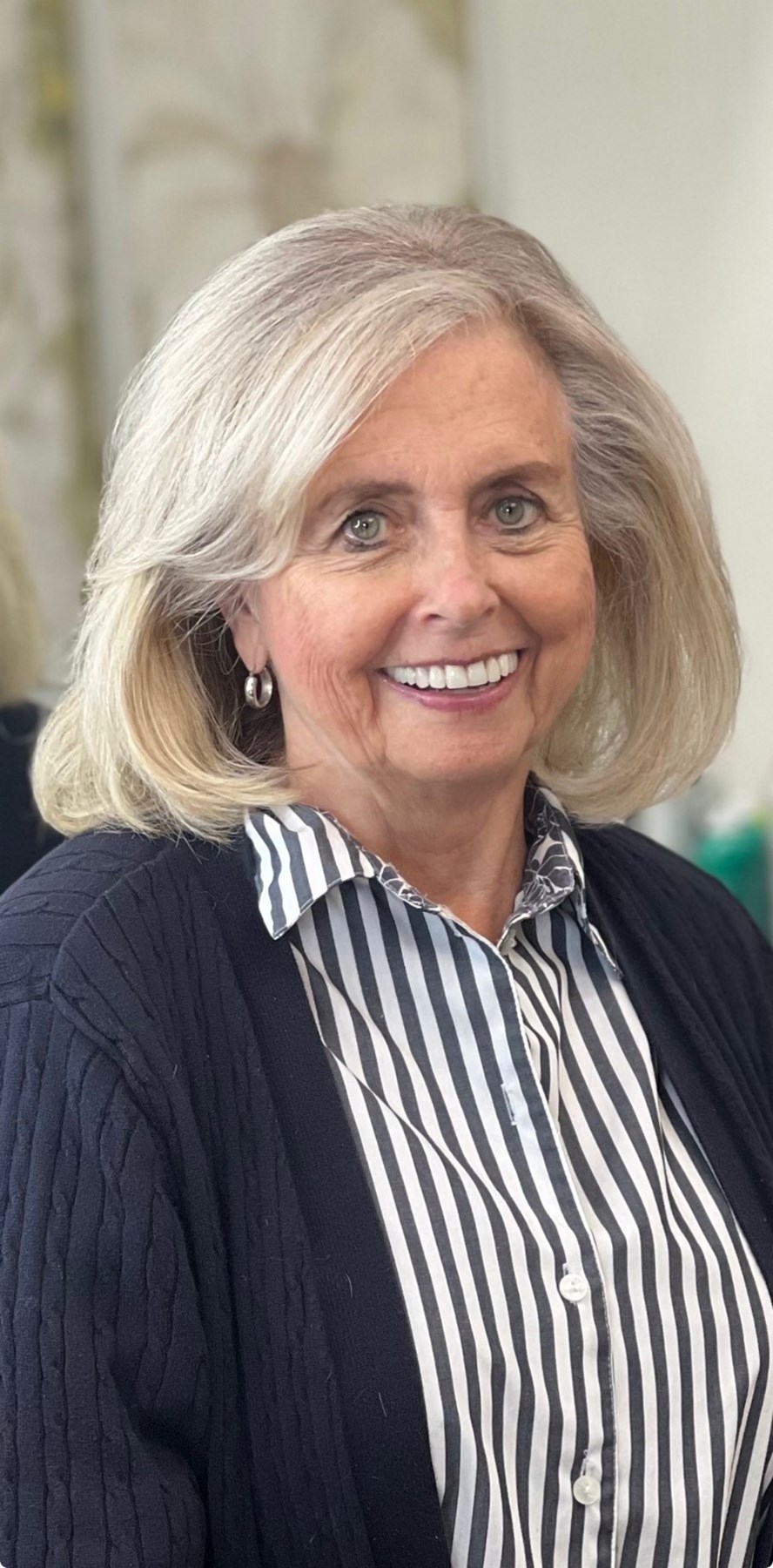 Obituary of Lucy "Wendy" Winslow (Strawn) Moore-Sams