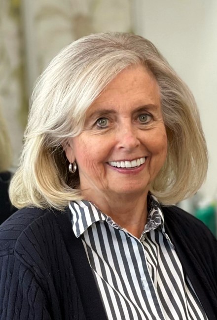Obituary of Lucy "Wendy" Winslow (Strawn) Moore-Sams