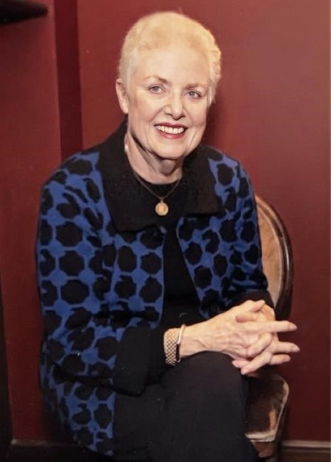 Obituary of Elaine Kay Weller