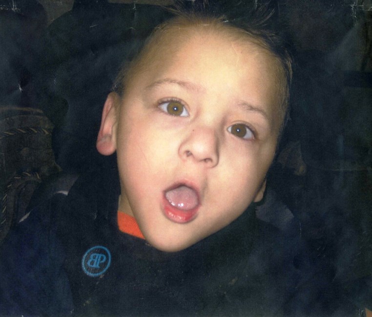 Obituario de Antonio Maldonado