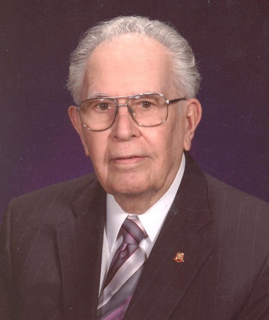 Obituary of Elmo J. Groll