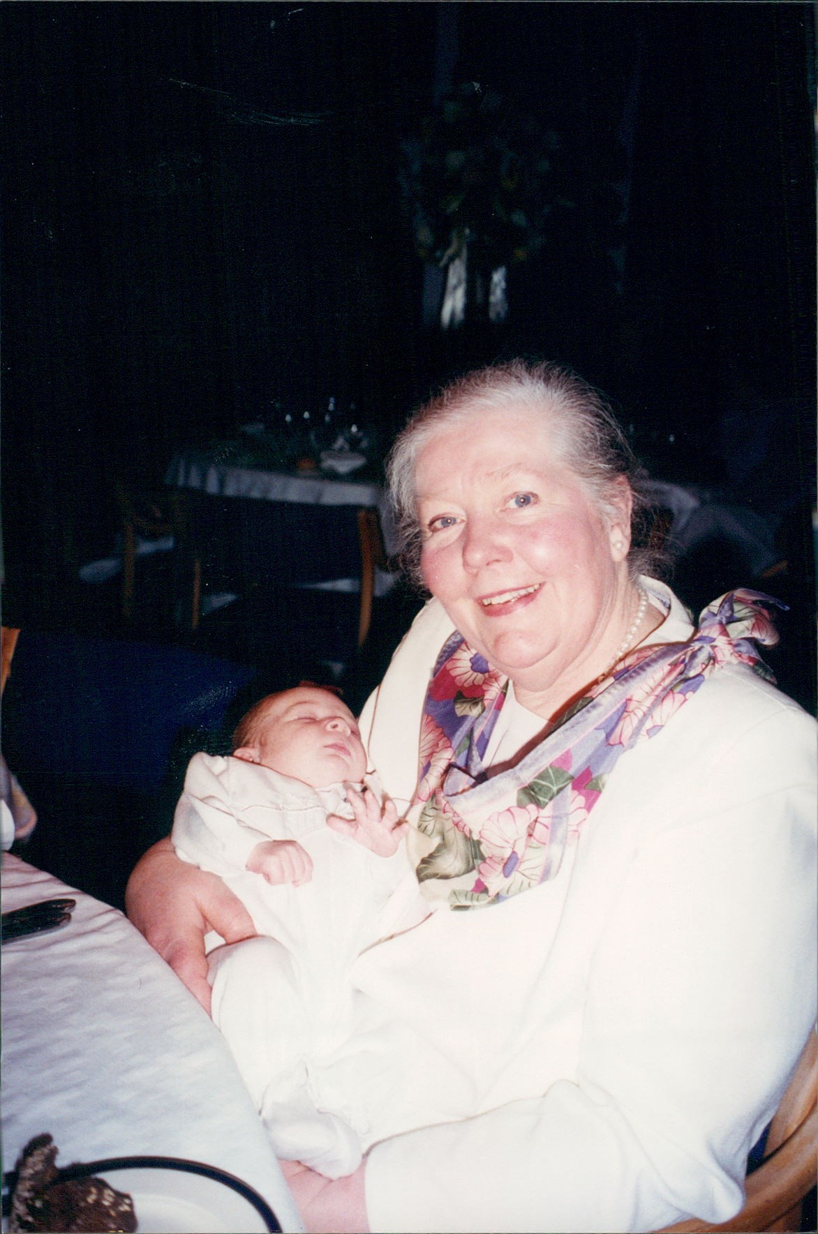 Obituary of Elizabeth "Be" Dunne