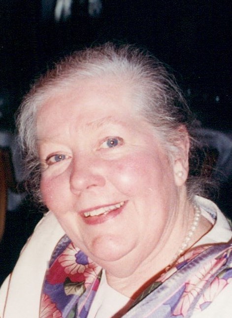 Obituary of Elizabeth "Be" Dunne