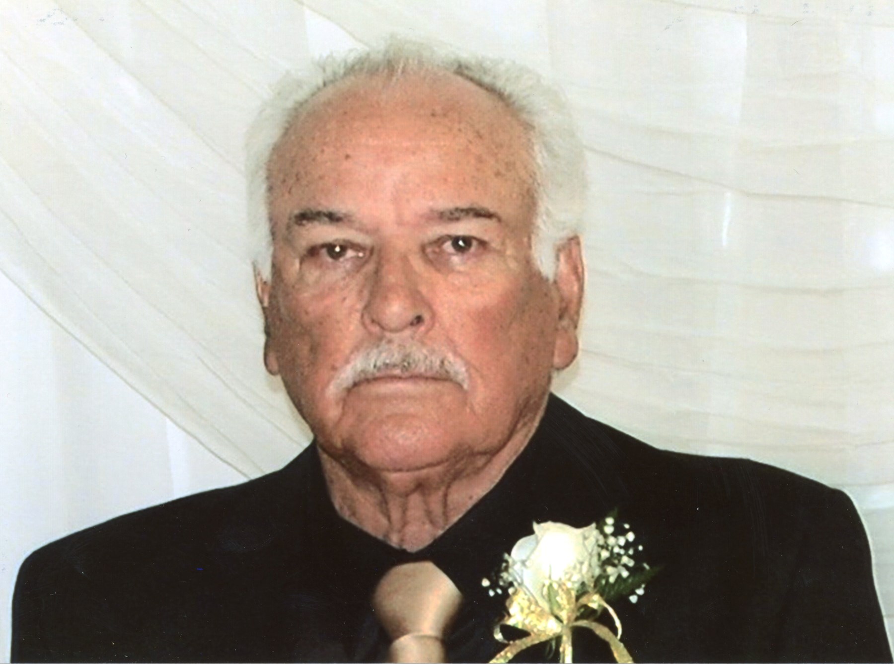 Obituary of David C Gallegos