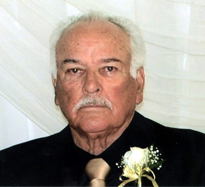 Obituary of David C Gallegos