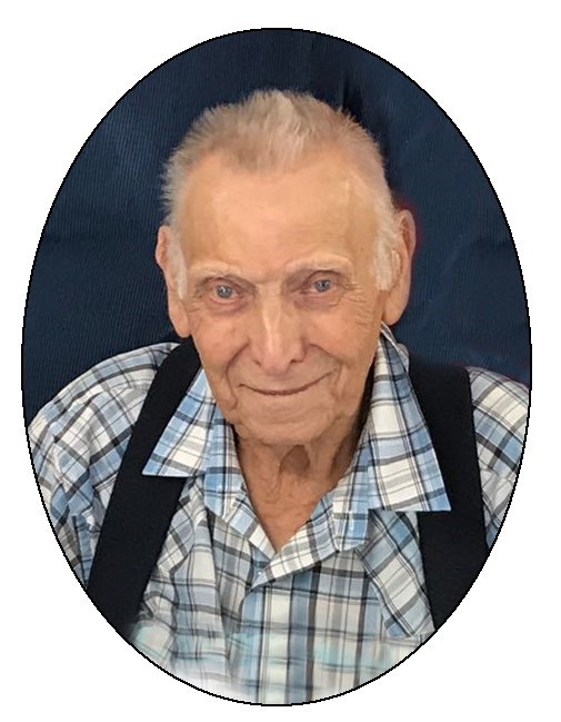 Obituary of Walter H. Johnson