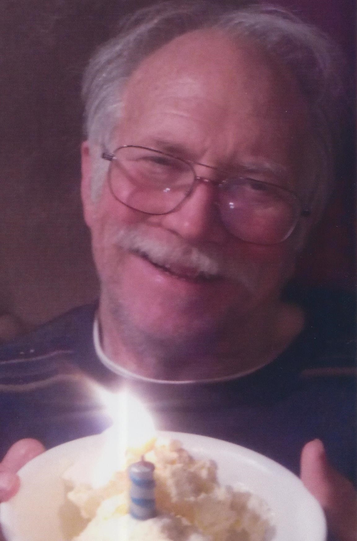 Obituario de Richard "Dick" J. Steimann