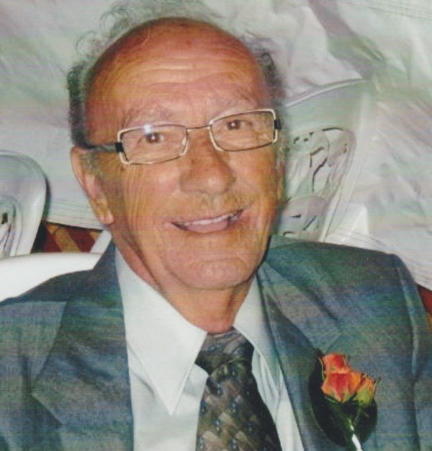 Obituary of Roger Lamontagne