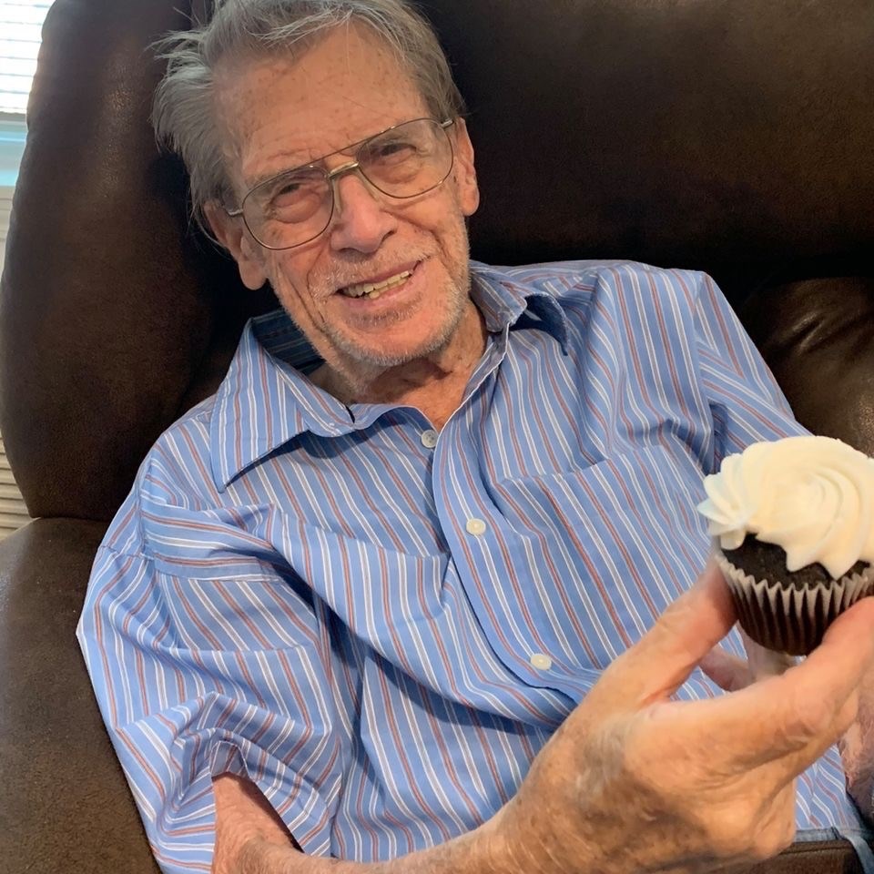 Obituary of Charles E. Kempf