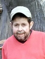 Richard Begley