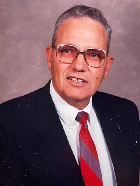 Obituary of James McGrath Phillips
