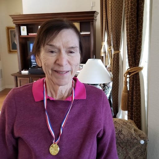 Obituary of Margaret Ramos