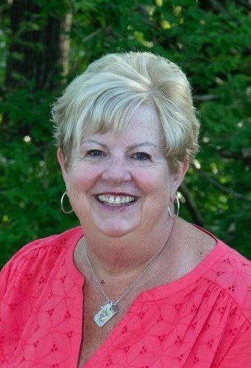 Obituary of Mary Susan Robinson