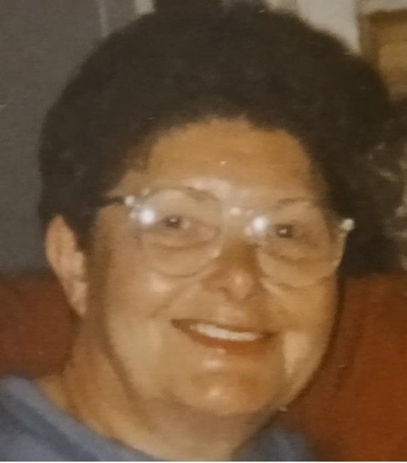 Obituary of Pauline M. Ashton
