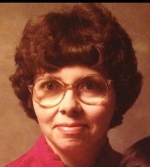 Obituary of Marcia Ann Swanson