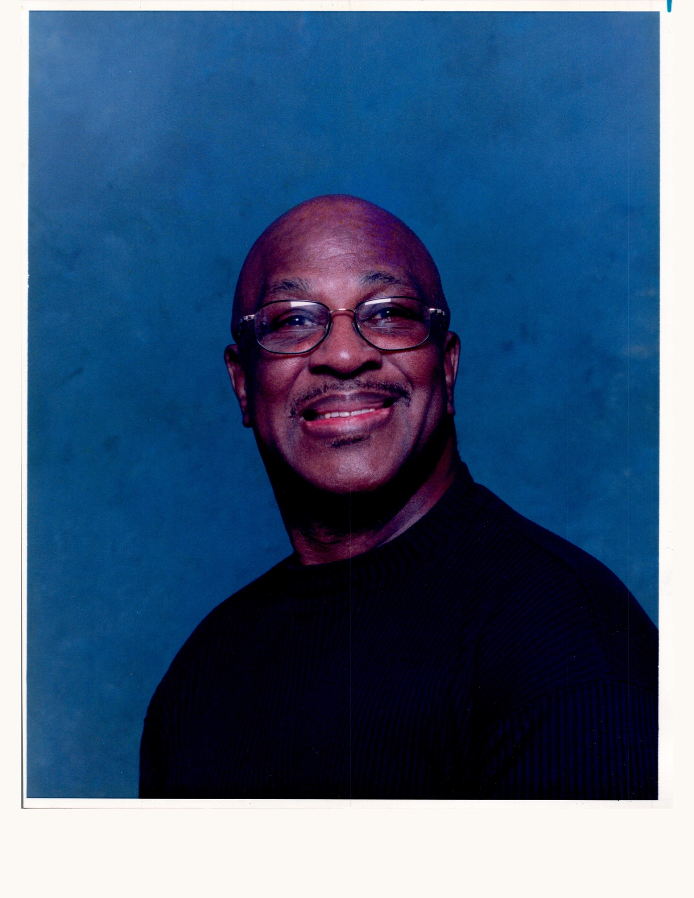 Obituary of Mr. Daniel Aaron Sr.