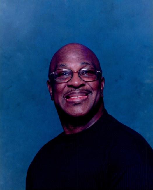 Obituary of Mr. Daniel Aaron Sr.