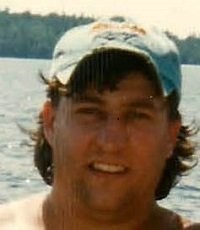 Obituary of Raymond Steven Parsons