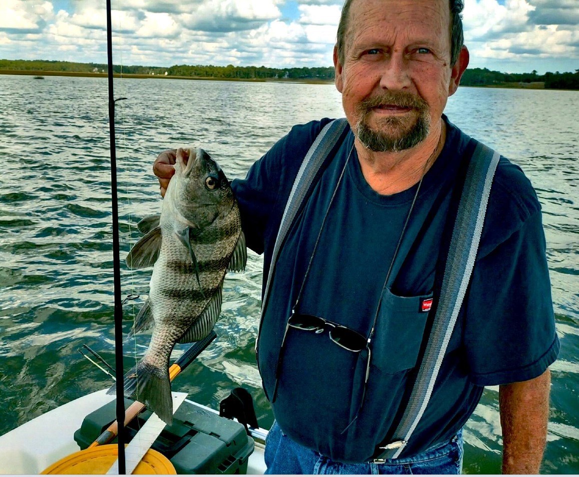 Obituary of Nolan Gary Phillips
