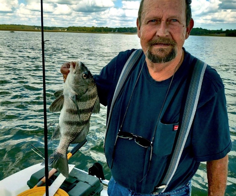 Obituary of Nolan Gary Phillips