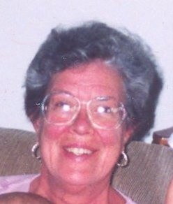 Obituary of Ann Marie Moeller Schindler