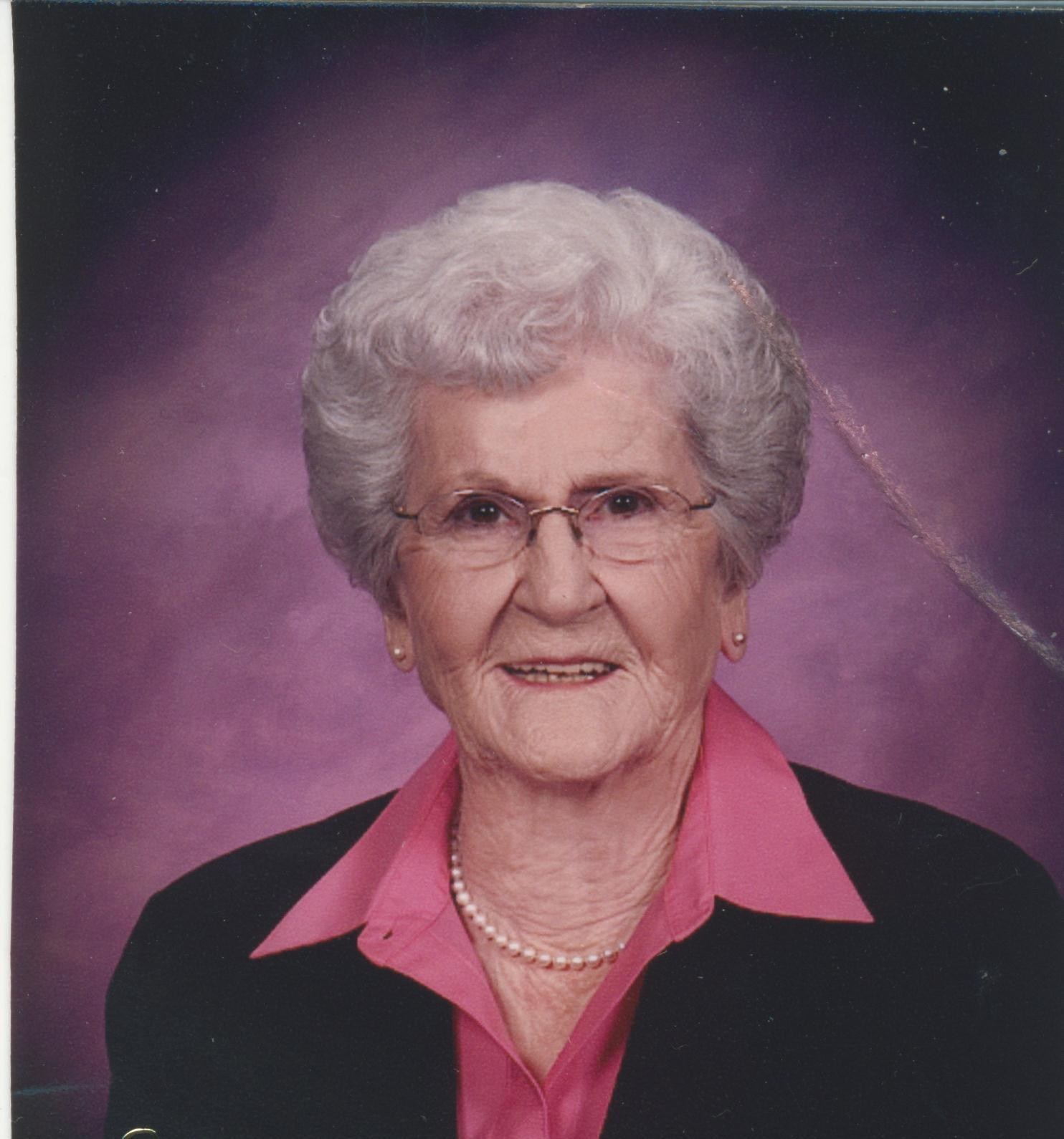 Obituary of Ophelia E.  "Butch" Price