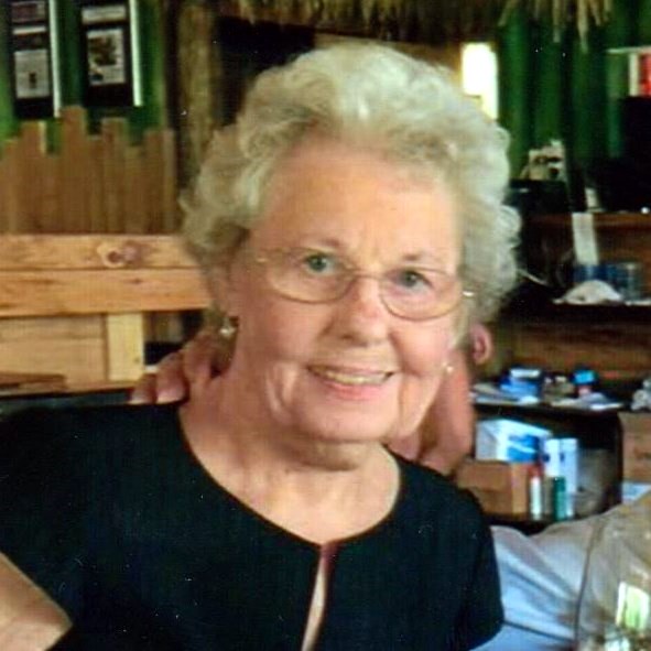 Obituary of Dorothy J Maragos