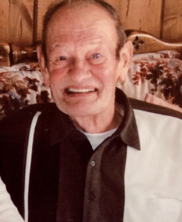 Raymond M. Shaw Obituary Clearfield, PA