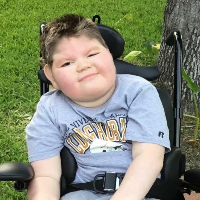 Obituary of Hunter James Long