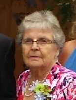 Obituary of Patricia Joyce Beecher