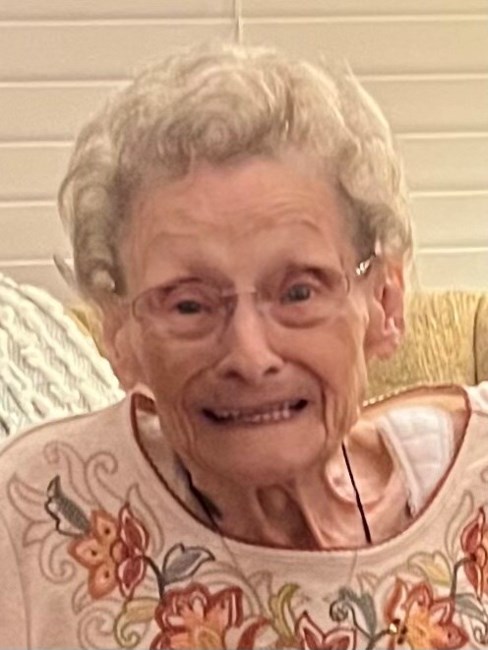 Obituary of Settie M Wilson