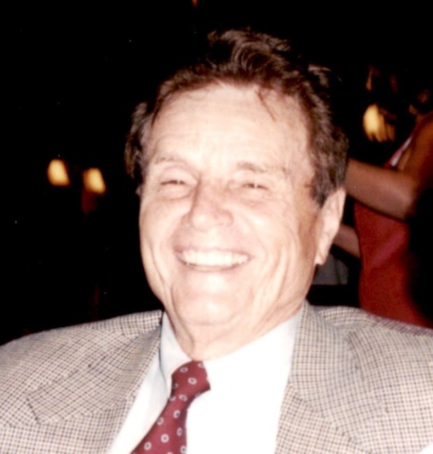 Obituary of George William Chadbourne