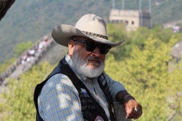 Obituario de Patricio "Pat"   Linares