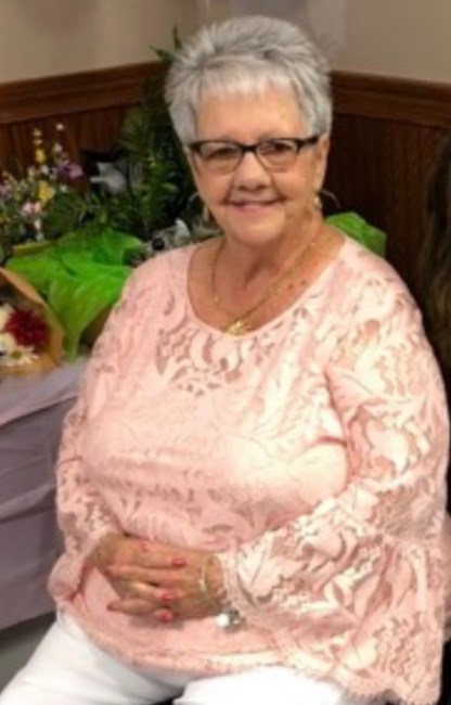 Obituary of Carol A. Carmichael