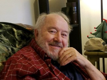 Obituary of John Robert Roudebush