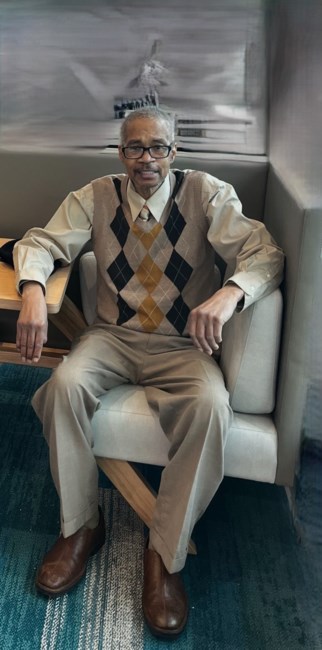 Obituary of Donald Lee Patrick