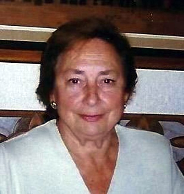 Obituary of Teresa Clanchet Delclos