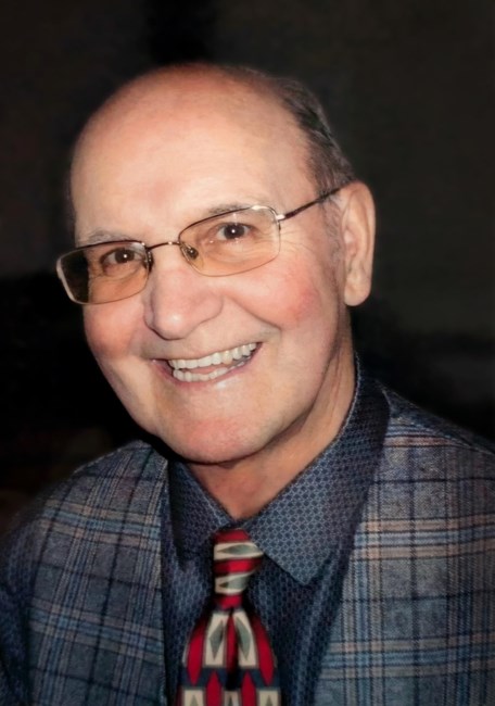 Avis de décès de M. Richard Gilbert