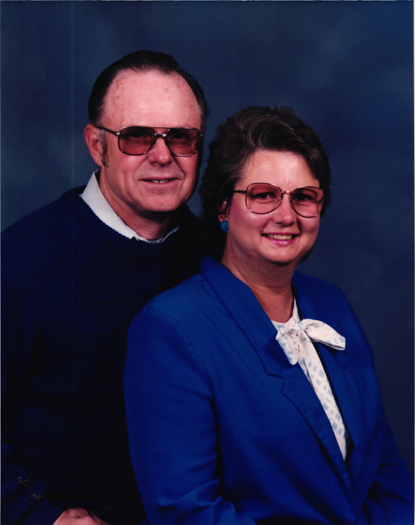 Obituary of John William Dickey