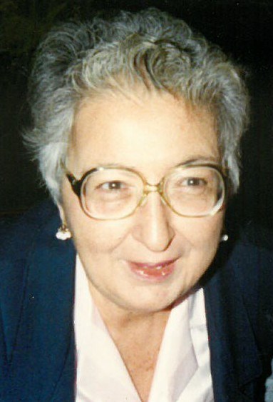 Obituary of T. Lillian Douglas