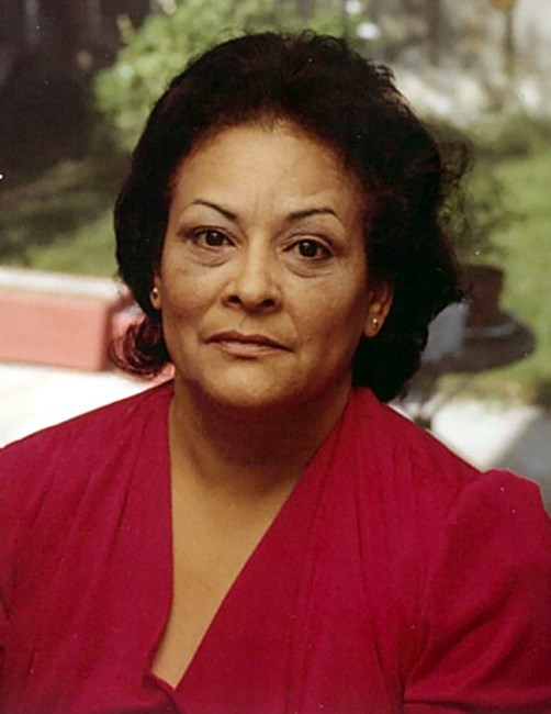 Obituary of Jennie Acosta