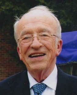 Obituary of Thomas J. Fritzlen