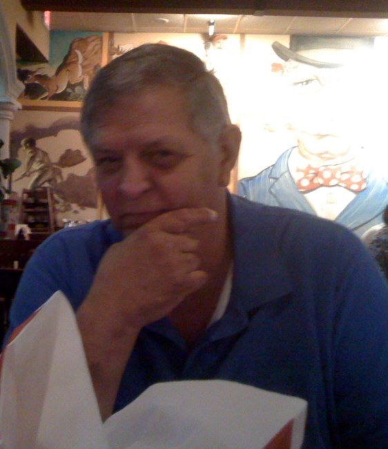 Obituary of Tommy Leonard Dale