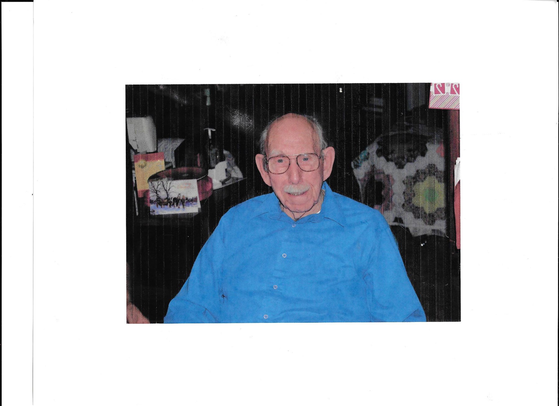 Obituary of Billy S. Norris