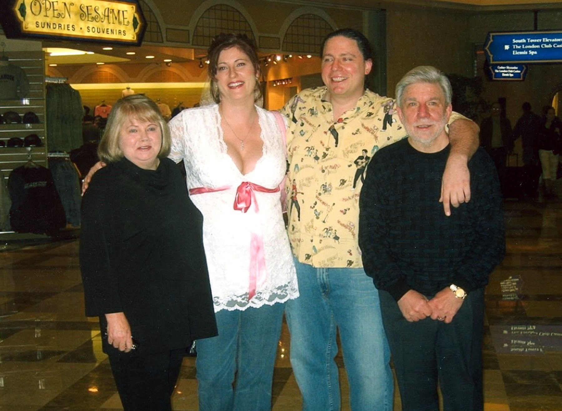 Obituary of Maria Tuttle