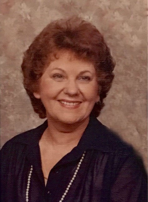 Obituario de Betty L. Powell