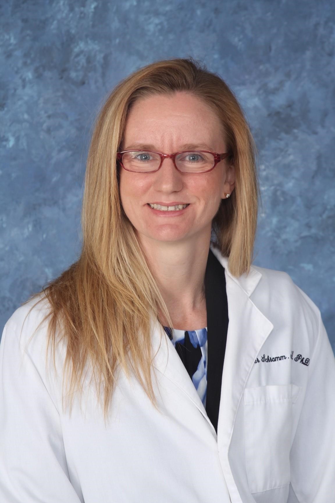 Obituary of Dr. Heather Elizabeth Schramm