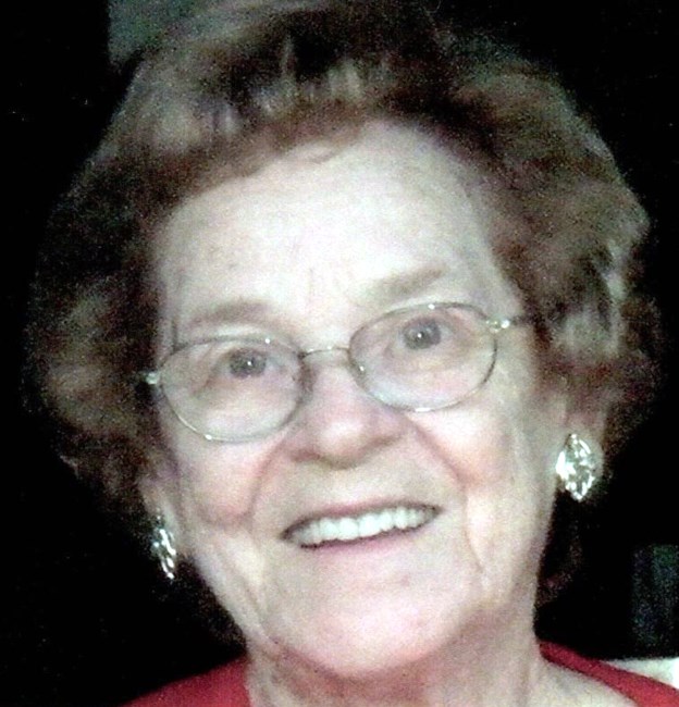 Obituary of Esther N. Battistelli